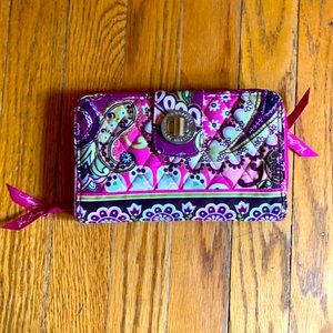 Vera Bradley Wallet